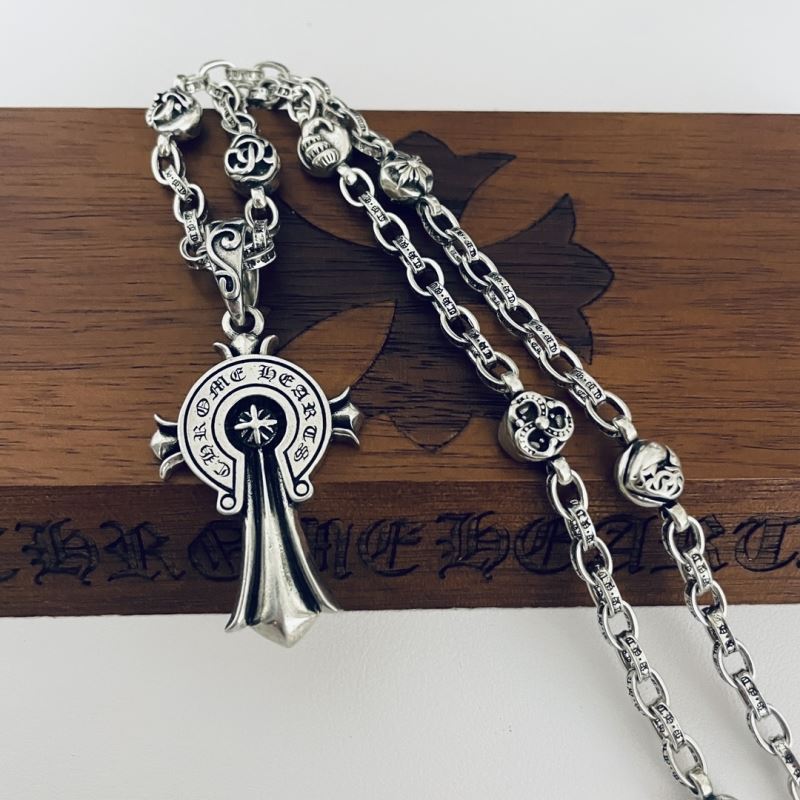 Chrome Hearts Necklaces